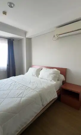 Dijual Trivium Terrace 2BR Suites Tower Murah