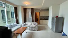 JUAL RUGI The Kuningan Place APARTEMEN 3BR FURNISHED