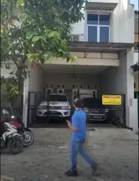 Rumah NYAMAN STRATEGIS siap Huni kayumas RAWAMANGUN