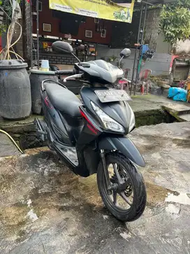 HONDA VARIO 110 LED 2015 PAJAK HIDUP