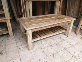 meja tamu minimalis