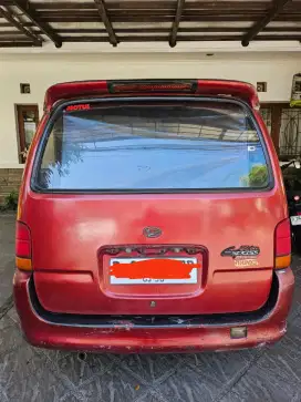 daihatsu espass