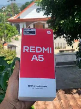 Jual Cepet Redmi A5