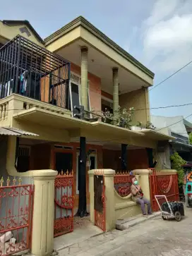 Dijual rumah di cipondoh makmur cipondoh Tangerang