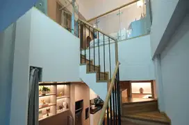 Dijual Cepat Tipe Loft 1 Kamar Southgate Residence