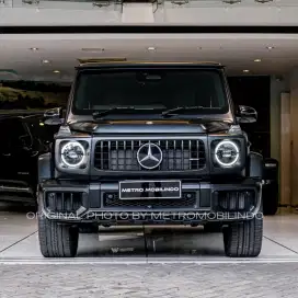 Mercedes Benz G63 2025