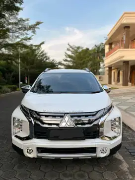 Xpander Cross AT 2021 Low km [23rb KM]