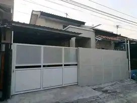 Rumah paulan colomadu dekat UMS solo