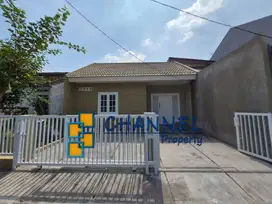 Jual Rumah Griya Loka BSD Tangsel, An
