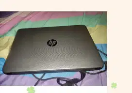 Jual laptop Hp /pribadi