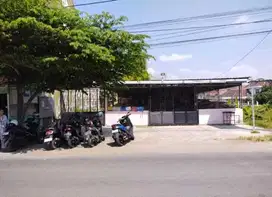Tanah menco 474m menco UMS solo