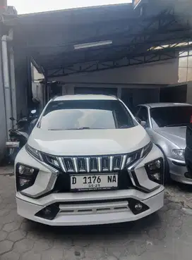 Mitsubishi Xpander Ultimate 1.5 Cvt thn 2019