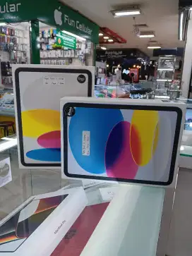 Kredit iPad 11 128GB New Proses Singkat dan Mudah
