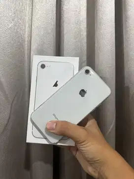 Iphone 8 64gb inter all operator