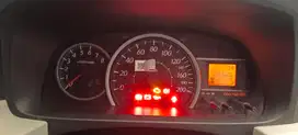 Daihatsu Sigra 2021 Bensin