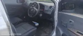 Ayla M sporty Manual siap pakai