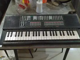 Piano organ y4m4h4 tidak berfungsi