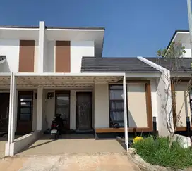 Sewa Rumah Podomoropark BuahBatu Bandung Cluster Padmagriya telkom uni