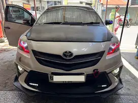 Vios Limo Gen 2 Full Modif
