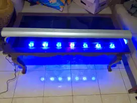 Lampu Aquarium Candila