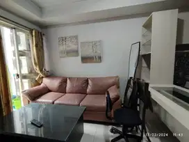 Disewakan Apartemen Royal type 2 Bed Room kondisi rapi furnished