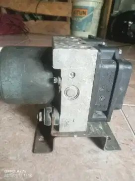 Jual abs bekas merek bosch