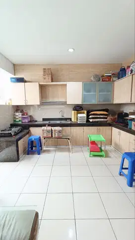 JARANG ADA ‼️DIJUAL RUMAH MODERN DI TAMAN ANGGREK BANDUNG