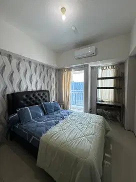 Termurah Apartemen Tanglin Pakuwon Tipe Studio Furnish View Pool