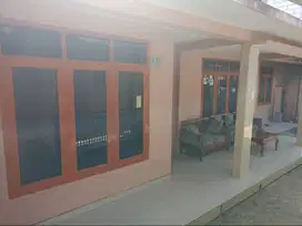 dijual rumah dekat mesjid (SHM)