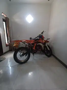 Trial basic ninja