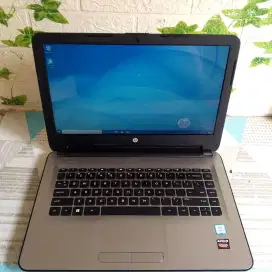 HP Notbook 14 i5 gen 7 Amd Radeon R5 4/1000 Gb