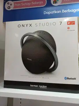 harman/kardon ONYX STUDIO 7