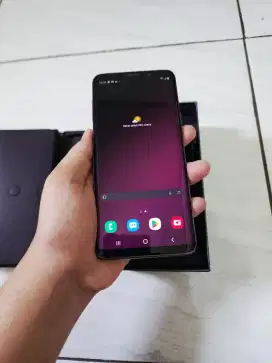 Samsung s9plus 6/128