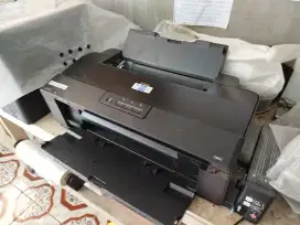 Dijual Rugi Printer Epson L1800 A3+