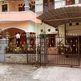 Rumah Murah siap huni Grogol Sukoharjo