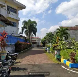 Dijual Cepat Rumah Kost Harga Tanah Sigura Gura dekat Kampus UB Malang