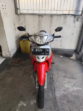 Jual Cepat Supra fit