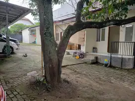 Kontrakan Daerah Tanjung Barat Hanya 5 Unit Tenang dan Asri