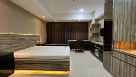 Disewakan U Residence tower 3, furnish bagus dan dekat kampus UPH
