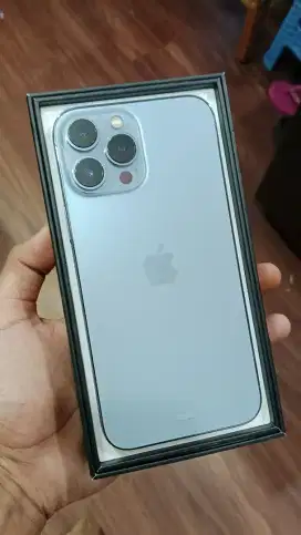 iPhone 13 PM 128GB iBox
