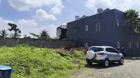 Tanah Murah Premium Belakang UMM