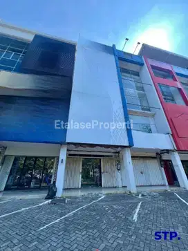 Dijual MURAH Ruko raya indragiri dekat darmo