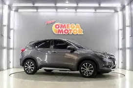 ANTIK KILOMETER 26RB HONDA HRV E 1.5 AT 2018