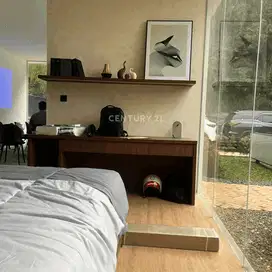 Dijual Kos Bagus Strategis Di Bintaro 16 Kamar
