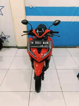 HONDA VARIO ESP CBS SPORTY FI ECO 2020 PLAT TERIMA 2030