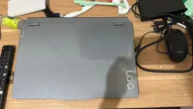LAPTOP LENOVO LOQ 3050 Rtx Gaming