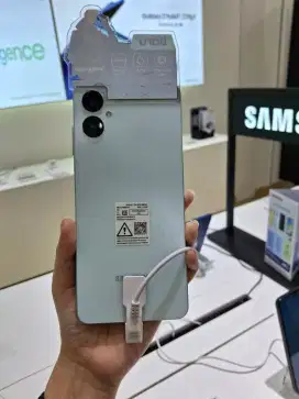 SAMSUNG A06 5G 6/128