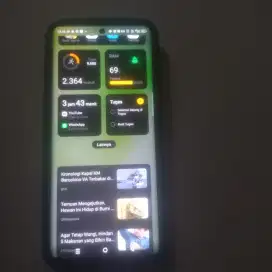 Infinix hot 50 pro plus