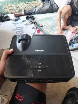 Infocus 1N116 WXGA HDMI