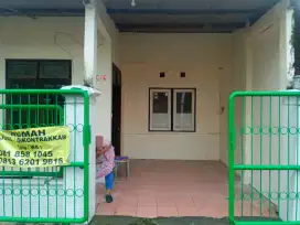 Disewakan / Dijual Rumah Idaman Keluarga Kecil